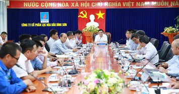 BSR ước thoát lỗ trong quý 3/2020 dù bị kẹp giữa 2 ‘gọng kìm’