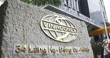 Vinaconex đã nộp hồ sơ chuyển sàn lên HoSE