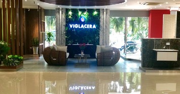 Viglacera ước lợi nhuận đạt 100% kế hoạch quý 3