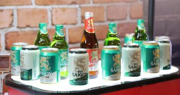 Khối lượng giao đột biến, Heineken đã bán vốn Sabeco cho ai?