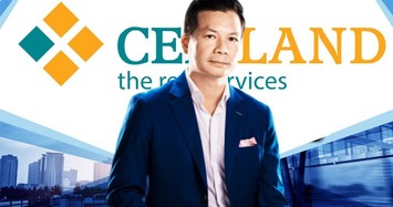 Lãi sau thuế của CenLand đi lùi 31% trong quý 3