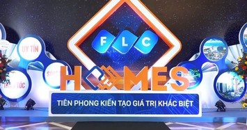 Kế hoạch niêm yết trên HoSE thất bại, FLCHomes chuyển sang HNX?