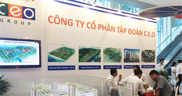 Tập đoàn CEO lỗ hơn 100 tỷ trong 9 tháng, dòng tiền kinh doanh lao dốc