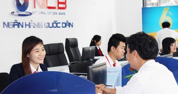 Con trai Chủ tịch NCB đăng ký mua vào 9 triệu cổ phiếu