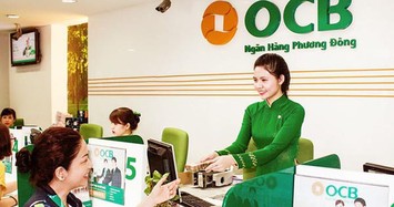 Vợ chồng Chủ tịch OCB đồng loạt gom cổ phiếu trước thềm nhà băng này lên HoSE