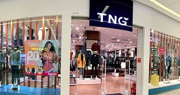 Lãi ròng riêng tháng 10 của TNG sụt giảm 21%