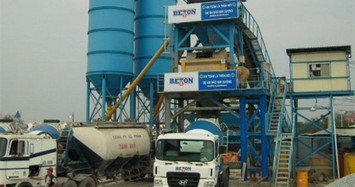 Ngân hàng siết nợ, Beton 6 tiếp tục chìm trong thua lỗ