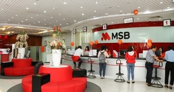 DATC đấu giá nguyên lô hơn 4 triệu cổ phiếu MSB trước thềm niêm yết