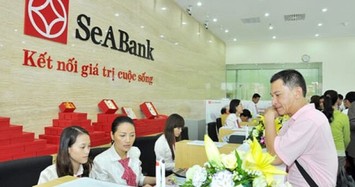 SeABank của nhà Madam Nga đã nộp hồ sơ niêm yết lên HoSE