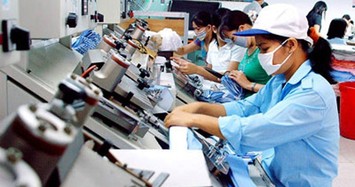 Hơn 13.000 doanh nghiệp thành lập mới trong tháng 11