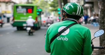 Nghị định 126 không làm tăng nghĩa vụ thuế của lái xe Grab