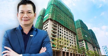 Cen Land muốn huy động 450 tỷ đồng trái phiếu