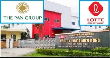 Sau nhiều giằng co, Lotte sẽ rút khỏi Bibica nhường ‘cuộc chơi’ cho PAN Group