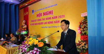 BSR đặt mục tiêu lợi nhuận sau thuế đạt 864 tỷ đồng năm 2021