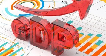 Tăng trưởng GDP năm 2020 của Việt Nam đạt 2,91%