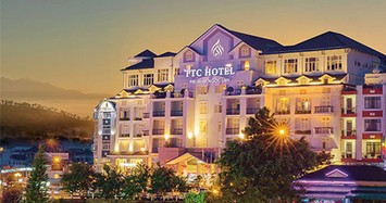 Nhiều lãnh đạo TTC Hospitality muốn thoái vốn khỏi Công ty