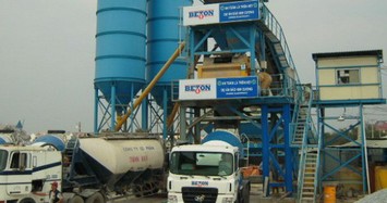 Beton 6 muốn xoá nợ khó đòi gần 500 tỷ đồng dù đang vay khủng