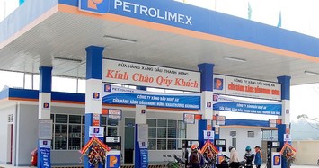 Petrolimex ghi nhận lợi nhuận 2020 thấp nhất trong 5 năm qua