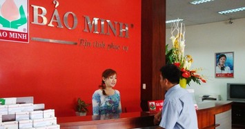 Mảng tự doanh giúp Chứng khoán Bảo Minh lãi gấp 5 lần trong quý 4