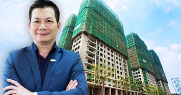 CenLand ghi nhận lãi 2020 giảm 23%, vay nợ tài chính tăng mạnh