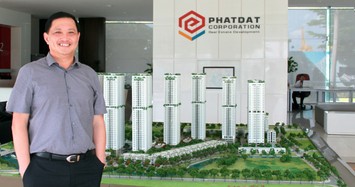 Phát Đạt báo lãi năm 2020 tăng 40%, tiền mặt giảm mạnh 93%