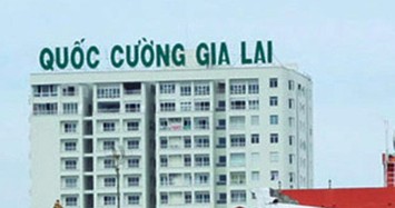 QCG báo lãi sau thuế năm 2020 tăng 40% nhờ bàn giao căn hộ