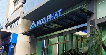 Quỹ ngoại PENM III vẫn chưa thoái xong vốn khỏi Hoà Phát