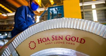 Hoa Sen ‘quay xe’ bán hết cổ phiếu quỹ trước khi mua mới 22 triệu đơn vị