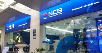 Ngân hàng NCB muốn nâng vốn điều lệ lên hơn 5.600 tỷ đồng