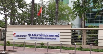 ‘Vua tôm’ Minh Phú báo lãi tăng bao nhiêu sau thoát án chống phá giá?