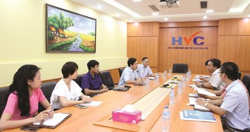 Sếp HVH muốn bán hơn 1 triệu cổ phiếu cho đối tác chiến lược