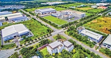 Bất động sản công nghiệp gây thất vọng với kết quả thu được năm 2020