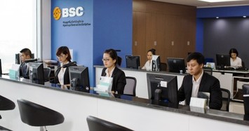 Sau VNDirect, đến lượt Chứng khoán BSC muốn chuyển sang HNX