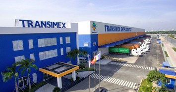 Công ty Chủ tịch Transimex thoái toàn bộ vốn khi thị giá TMS tăng 66%