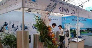 Chủ tịch Kimvico muốn bán 1,1 triệu cổ phiếu khi thị giá tăng 177% 