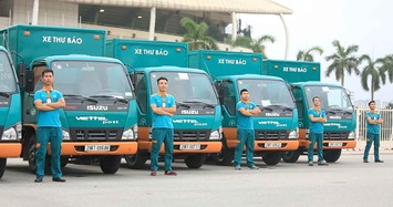 Viettel Post ước doanh thu hơn 5.000 tỷ đồng trong quý 1