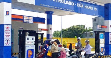 Petrolimex muốn thoái vốn khỏi PG Bank và Pjico trong năm nay