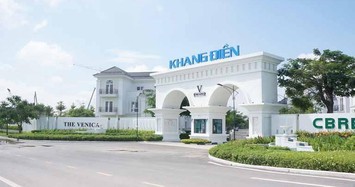 Nhà Khang Điền lên kế hoạch lợi nhuận đạt 1.200 tỷ đồng 