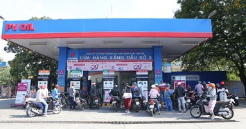 PVOIL sẽ không chia cổ tức do thua lỗ trong năm trước