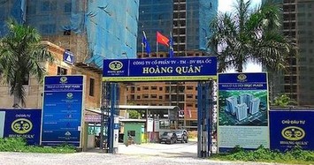 Địa Ốc Hoàng Quân báo lãi giảm sâu 70% chỉ hơn 1 tỷ đồng