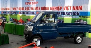 Công ty liên kết mang về gần 1.300 tỷ đồng lãi cho VEAM trong quý 1