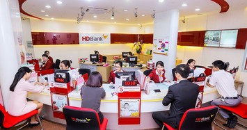 HDBank lên kế hoạch huy động 11.500 tỷ đồng trái phiếu 