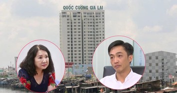 'Đại gia phố núi' QCG dời Đại hội cổ đông sang tháng 6 do dịch COVID-19 trở lại 