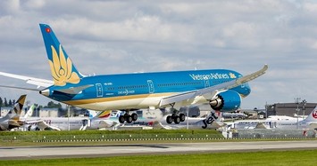 Hãng bay Vietnam Airlines dời lịch họp cổ đông sau ngày 30/6