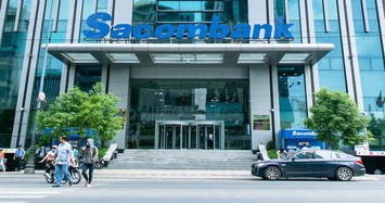 Sacombank muốn bán 81,6 triệu cổ phiếu quỹ