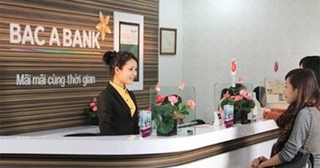 Bac A Bank được chấp thuận tăng vốn điều lệ lên 7.531 tỷ đồng