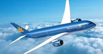 Nhiều doanh nghiệp lãi trăm tỷ, riêng Vietnam Airlines lại ước lỗ 10.000 tỷ trong 6 tháng