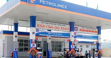 Nhóm cổ đông Nhật Bản đã nắm gần 13% vốn Petrolimex