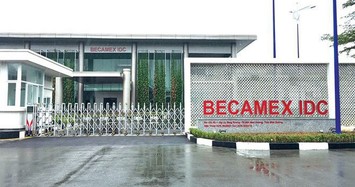 Cổ đông Becamex sắp nhận về hơn 400 tỷ đồng cổ tức