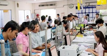 Trung bình 12.000 doanh nghiệp 'mất tích' mỗi tháng 